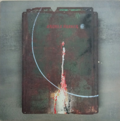 ANDREA PARKER - Melodious Thunk