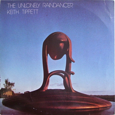 KEITH TIPPETT - The Unlonely Raindancer