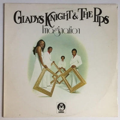 GLADYS KNIGHT & THE PIPS - Imagination