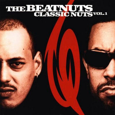 THE BEATNUTS - Classic Nuts Volume 1
