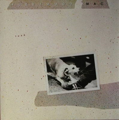 FLEETWOOD MAC - Tusk