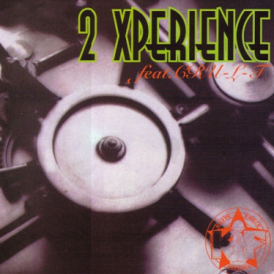 2 XPERIENCE FEAT. CRU-L-T - Never Give Up / Sweet Dreams (Do What You Want)