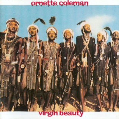 ORNETTE COLEMAN AND PRIME TIME - Virgin Beauty