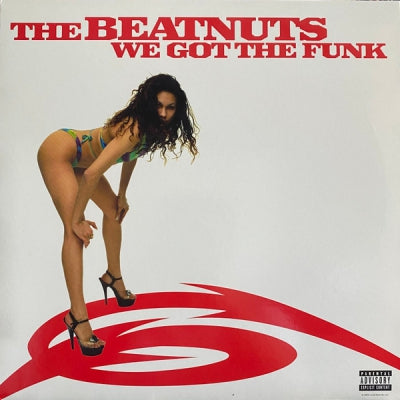 THE BEATNUTS - We Got The Funk