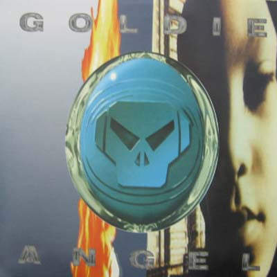 GOLDIE - Angel
