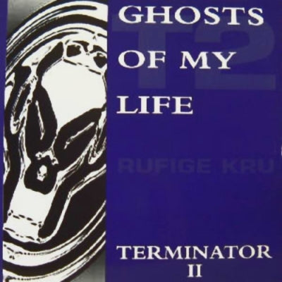 RUFIGE KRU - Ghosts E.P.