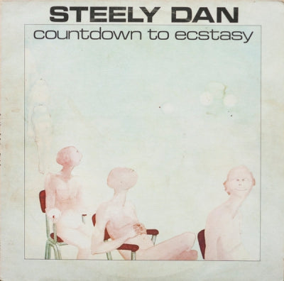 STEELY DAN - Countdown To Ecstasy