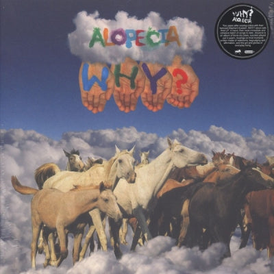 WHY? - Alopecia