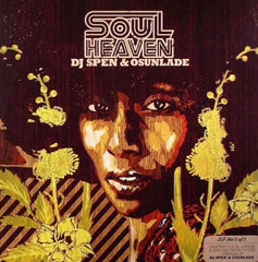 VARIOUS - Soul Heaven DJ Spen & Osunlade