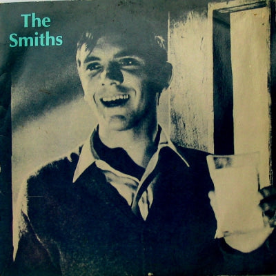 THE SMITHS - What Difference Does It Make?