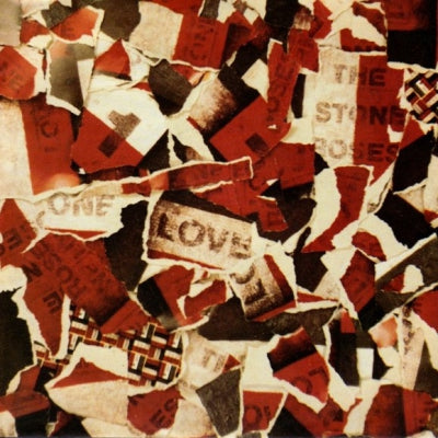 THE STONE ROSES - One Love