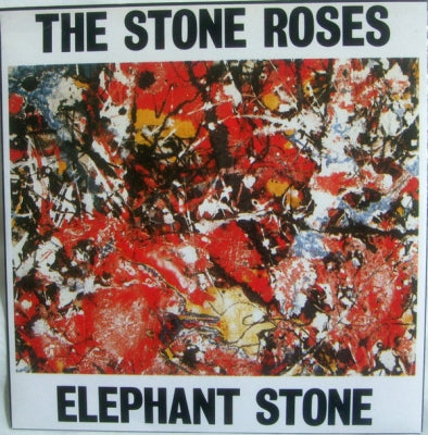 THE STONE ROSES - Elephant Stone
