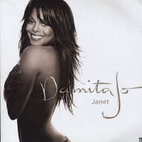 JANET JACKSON - Damita Jo