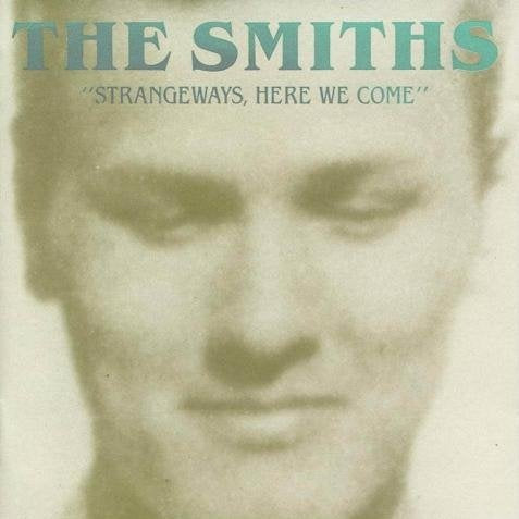 THE SMITHS - Strangeways, Here We Come