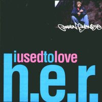 COMMON SENSE - I Used To Love Her