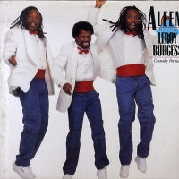 ALEEM FEATURING LEROY BURGESS - Casually Formal