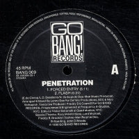 PENETRATION - Forced Entry / Flash / Basic Penetration / Rear Entry