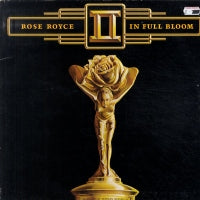 ROSE ROYCE - In Full Bloom