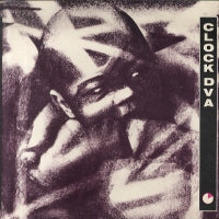 CLOCK DVA - Thirst