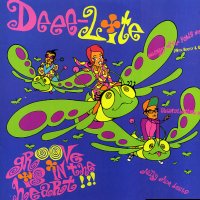DEEE-LITE - Groove Is In The Heart