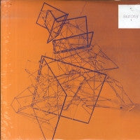 INCH-TIME - Aurora