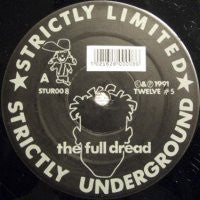 THE FULL DREAD - The Best / You've Got To Believe