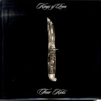 KINGS OF LEON - Four Kicks
