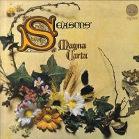 MAGNA CARTA - Seasons