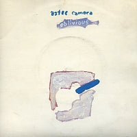 AZTEC CAMERA - Oblivious