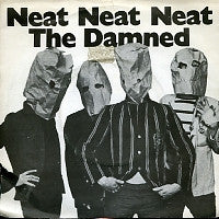 THE DAMNED - Neat Neat Neat
