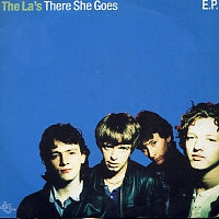 THE LA'S - There She Goes