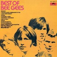 BEE GEES - Best Of The Bee Gees