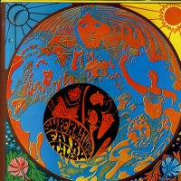 ART - Supernatural Fairy Tales