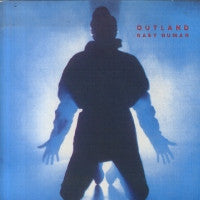 GARY NUMAN - Outland