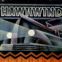 HAWKWIND - Roadhawks