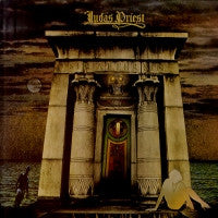 JUDAS PRIEST - Sin After Sin