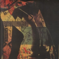 MONO - Gone - A Collection Of EPs 2000-2007