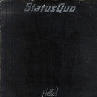 STATUS QUO - Hello !