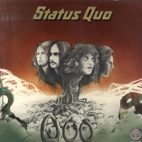 STATUS QUO - Quo