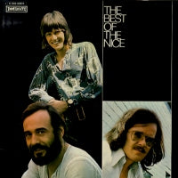 THE NICE - The Best Of The Nice