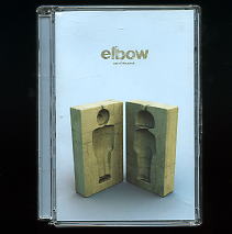 ELBOW - Cast Of Thousands