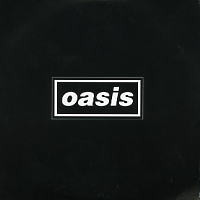 OASIS - Be Here Now