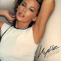 KYLIE MINOGUE - Can't Get You Out Of My Head