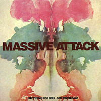 MASSIVE ATTACK - Risingson