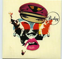 THE PRODIGY - Always Outnumbered Never Outgunned