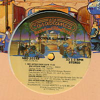 DONNA SUMMER - MacArthur Park Suite