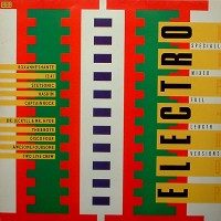 VARIOUS - Electro 11