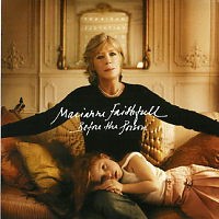 MARIANNE FAITHFULL - Before The Poison