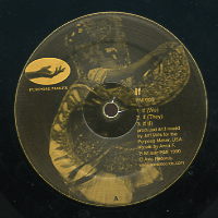 PURPOSE MAKER - If / Tango