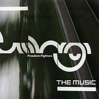 THE MUSIC - Freedom Fighters